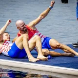 Sinkovići nakon velikog sraza s opasnim Rumunjima: 'Željeli smo ih pobijediti, ali...'