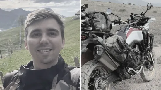 Obitelj tražila Adama tjedan dana, iz Hrvatske stigla užasna vijest: 'Sad se vozi s anđelima'