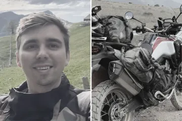 Obitelj tražila Adama tjedan dana, iz Hrvatske stigla užasna vijest: 'Sad se vozi s anđelima'