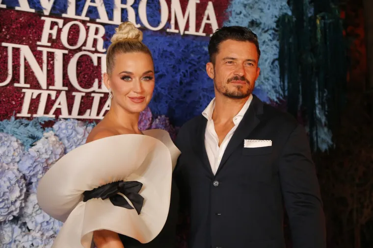Već tada je mjerkao Kim Kardashian? Stara fotografija Orlanda Blooma izazvala sumnje