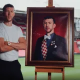 Ne samo igrač, već umjetnost: Ovako je PSV predstavio Perišićev potpis