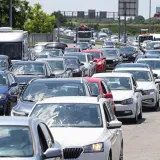Idete na more? HAK otkrio gdje se uvijek stvori čep i kolone na autocestama