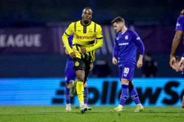 Kovačev dragulj koji je presudio i Dinamu vraća se Englesku, potpisuje za klub koji voli