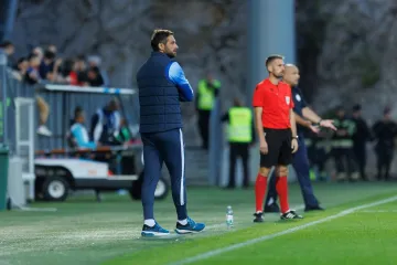 Rijeka pobjedom nakon preokreta počela pripreme, a Đalović dvama potezima oduševio sve