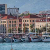 Stigao vlak pun Poljaka, Rijeka krcata, ali sve obara jedna stvar: 'Jednostavno savršeno...'