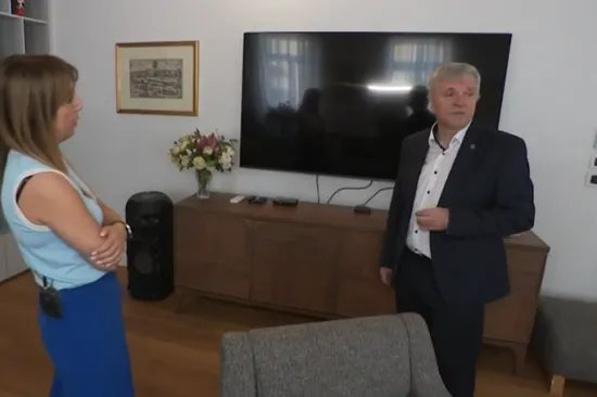 Jeste li čuli za veleposlanika bez rezidencije? Zagreb ima upravo takvoga