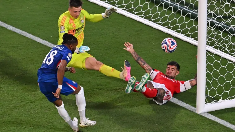 Luda utakmica od gotovo pet sati riješena u produžecima! Poznat prvi par četvrtfinala