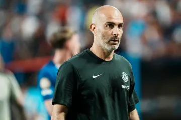 Maresca ljutit nakon pobjede: 'Ovo je sprdnja, a ne nogomet. Ovo mjesto nije za natjecanje'