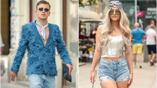 Par dobrih krpica i voilà: Tko kaže da se ne možeš znojiti i izgledati kao milijun dolara?
