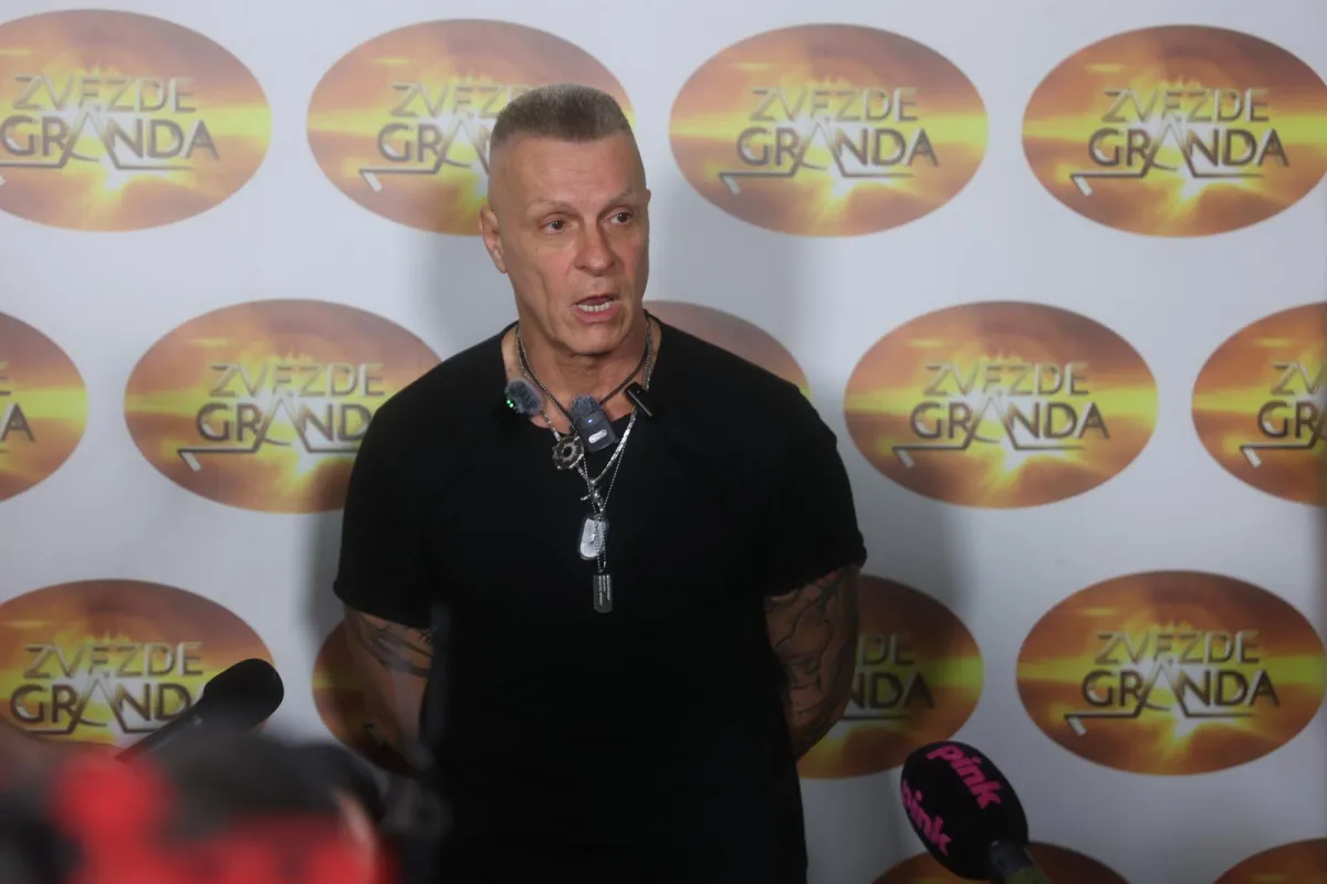 Finale Zvezda Granda prekinuto zbog prosvjeda: Dvjema Hrvaticama pobjeda je bila nadohvat ruke