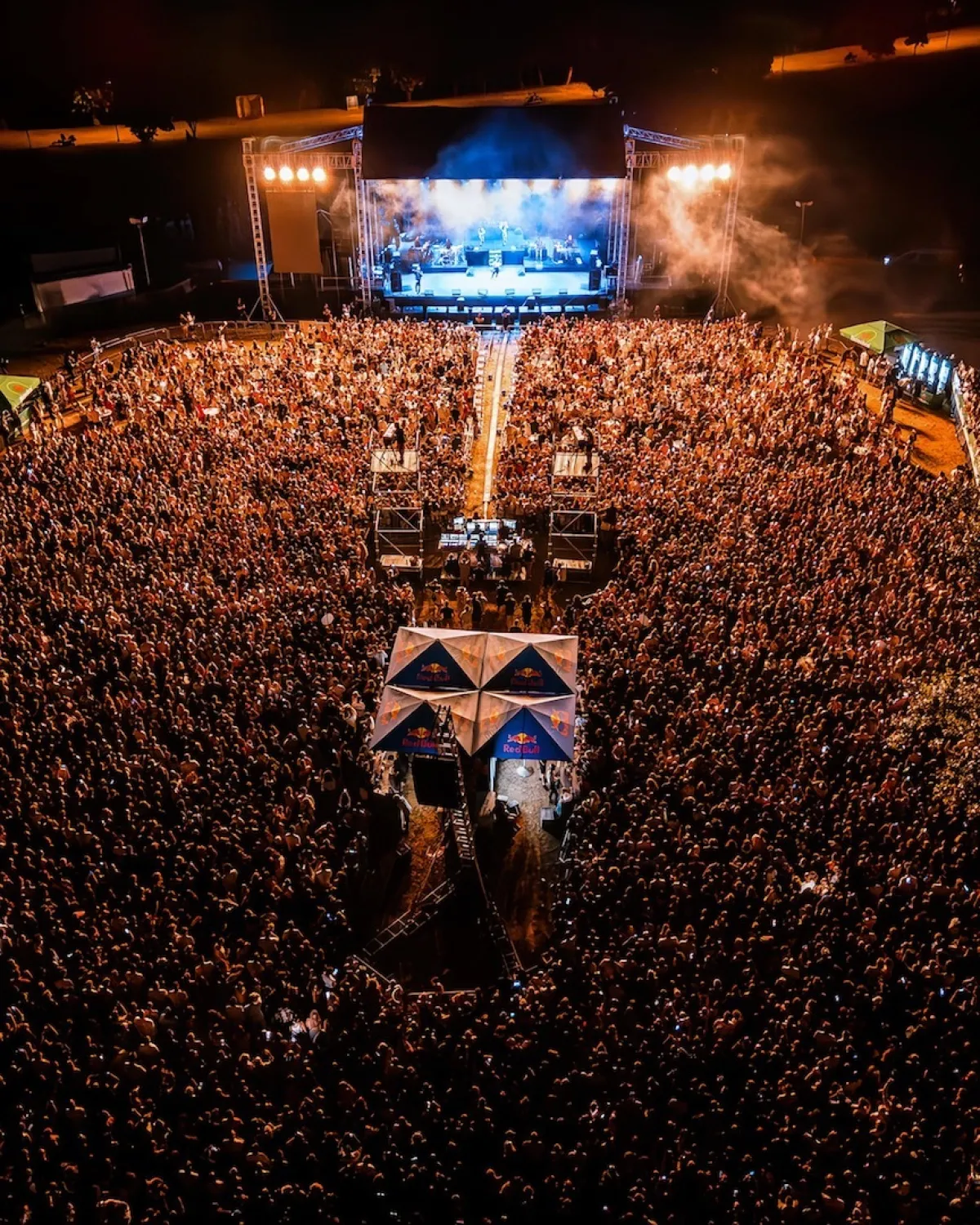 Sean Paul priredio koncert ljeta: Više od 13 tisuća ljudi plesalo na njegove hitove