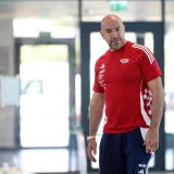 Ivica Tucak objavio popis za Svjetsko prvenstvo: Ovih 15 Barakuda ide po obranu naslova