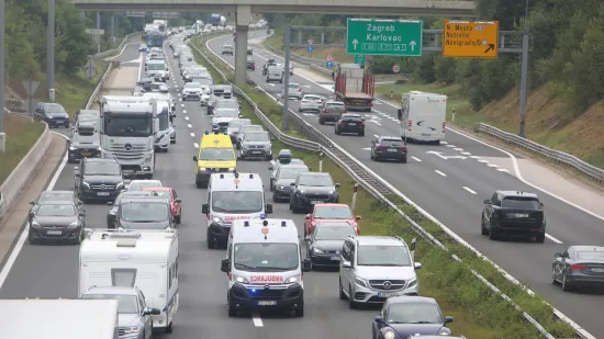 Izvanredno upozorenje HAC-a zbog Thompsonovog koncerta! Bit će jedan od najintenzivnijih: Evo uputa