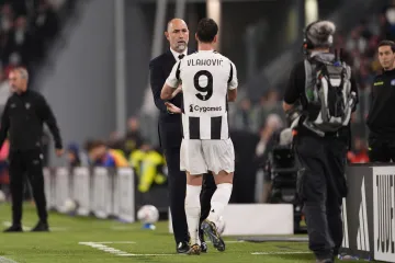 Igor Tudor prekrižio 12 igrača u Juventusu, među njima i slavni Srbin