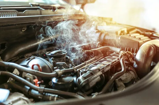 Auto vam je zakuhao? Savjet stručnjaka koji će vas raspametiti: 'Upalite grijanje!'