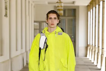 Evo što će se nositi 2026.! Paris Fashion Week oduševio dizajnima