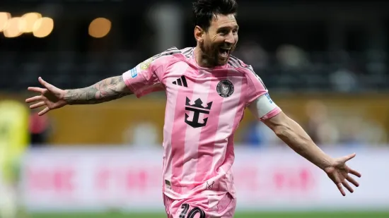 Messi protiv bivših! PSG i Inter Miami igraju za četvrtfinale: Evo tko kreće od prve minute