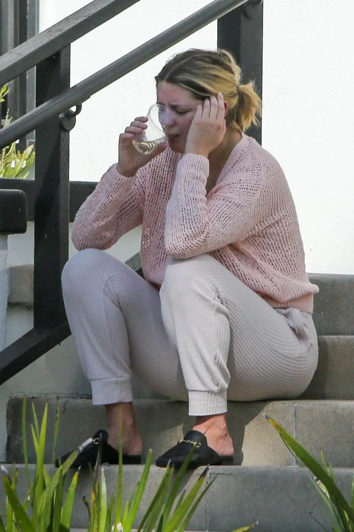 Ovisnost, psihički slom, halucinacije: Od teen zvijezde do životne krize, prošla je sve