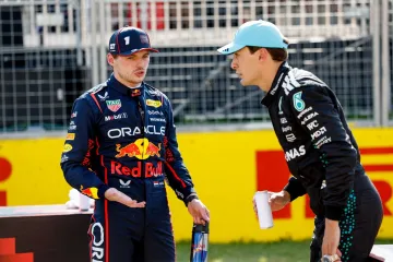 Norris slavio u Austriji, dok je Verstappen doživio težak udarac: Evo što se dogodilo