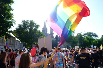 Obitelj ili skandal?! Istraživanje razotkrilo: Ovoliko Hrvata podržava pobačaj i gay brakove!