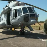 Piloti HRZ-a iz Splita prevezli srce u Zagreb