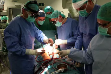 Kirurg s Rebra otkrio detalje o pacijentu kojem je presađeno srce: Ovako je tekla transplantacija