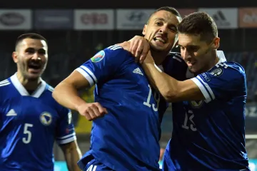 Video koji je šokirao regiju: Bivši reprezentativac BiH pjevao srpsku himnu