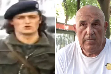 Ovo je urednik koji je prvi pustio 'Bojnu Čavoglave'. 'Pitao sam želi li zaraditi. Evo što mi je rekao...'
