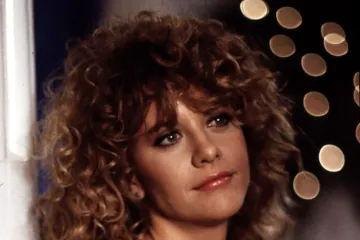 Evo kako se mijenjala glumica Meg Ryan: Od fatalne plavuše do jagodica punih hijalurona