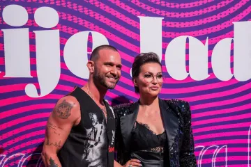 Završile Melodije Jadrana: Evo tko je sve oduševio publiku na glazbenom spektaklu u Dalmaciji