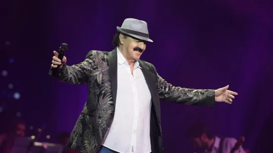 [KVIZ] Samo će pravi fanovi znati sve hitove Harisa Džinovića