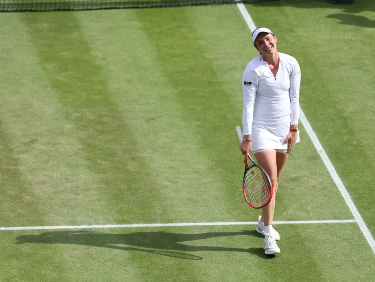 Počinje Wimbledon! Najveći nagradni fond, tko predstavlja Hrvatsku i sve što trebate znati