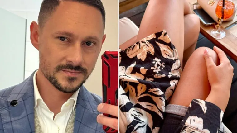 'Čekao sam je 39 godina': Igor iz 'Braka na prvu' otkrio novu ljubav nakon showa