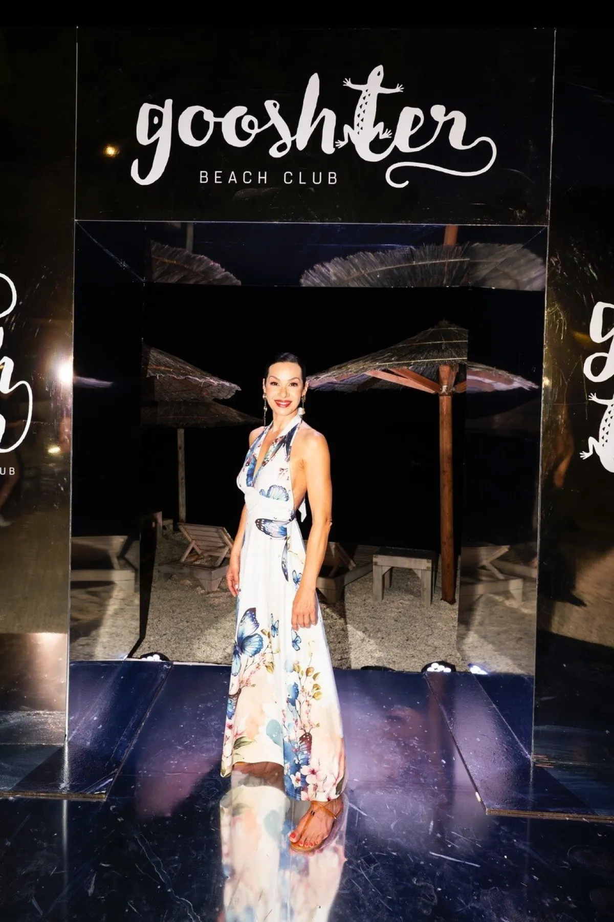 Rijetko je viđamo u javnosti: Samozatajna supruga Giuliana zablistala na proslavi ljetnog događaja