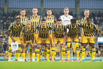 Šok za Slovake! Klub izbačen iz Europe, poznato zašto i tko će profitirati