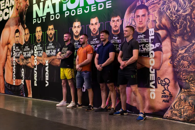 Približava se druga sezona FON-a: Natjecatelje čekaju novi izazovi, a finale će biti spektakl