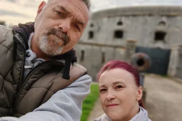 Vesna za RTL.hr potvrdila prekid s Ivom: 'Ostavio me bez riječi'