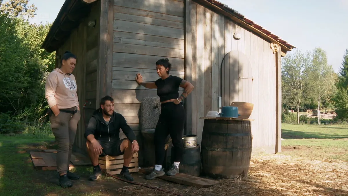 Atmosfera na imanju se mijenja, a novi klanovi stvaraju: 'Ne piše nam se dobro!'