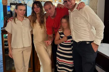Channing Tatum i njegova djevojka uživali u domaćoj kuhinji na Mljetu