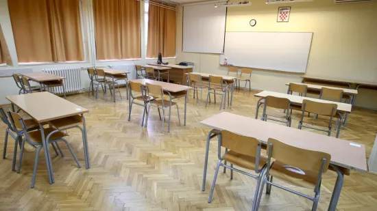 [KVIZ] Znaš li točno odgovoriti na pitanja s ovogodišnje mature iz biologije