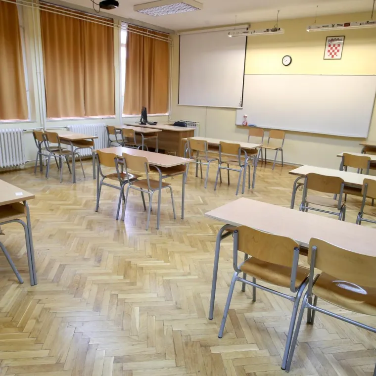 [KVIZ] Znaš li točno odgovoriti na pitanja s ovogodišnje mature iz biologije