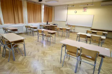 [KVIZ] Znaš li točno odgovoriti na pitanja s ovogodišnje mature iz biologije