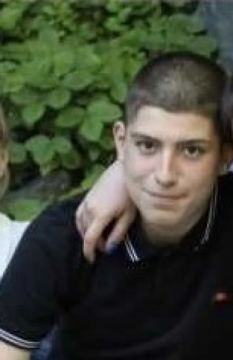 Policija traži Nou (16) i Kristiana (16): 'Otišli su na bazene i gubi im se svaki trag'