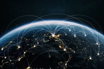 [KVIZ] Znaš li glavne gradove ovih europskih zemalja?