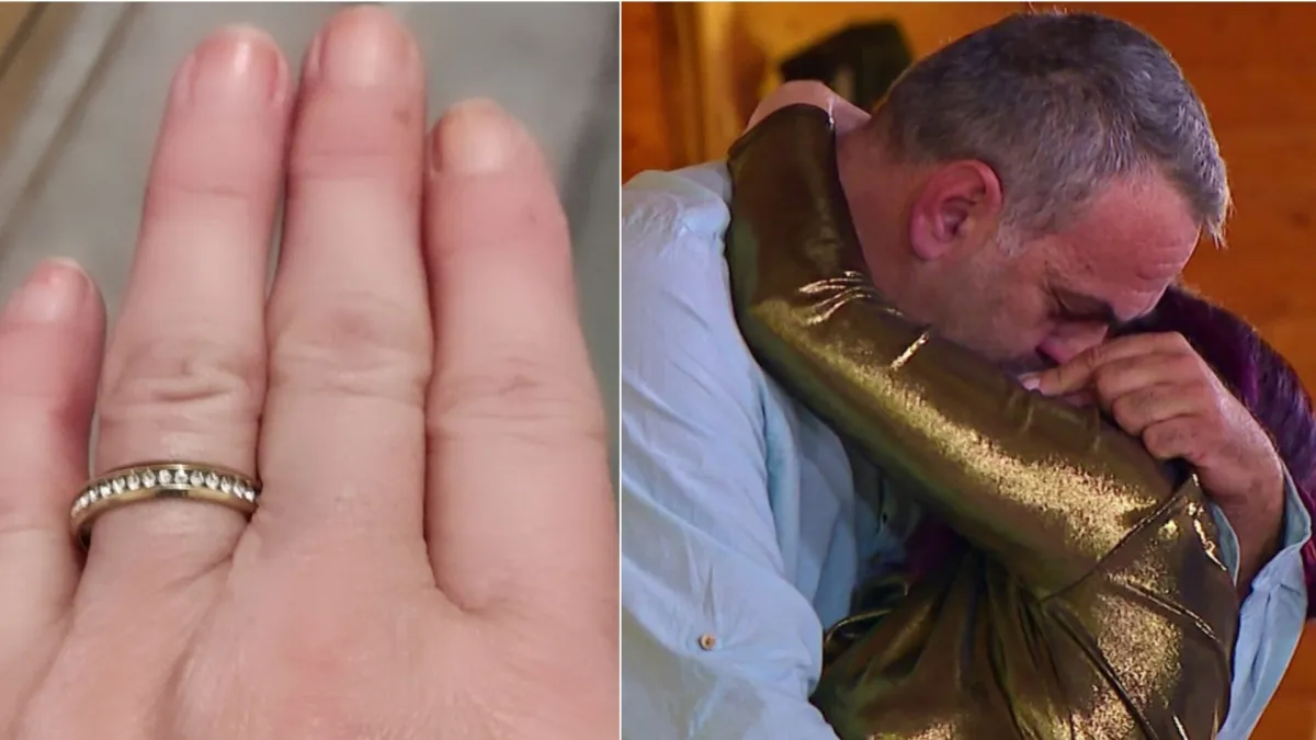 Vesna i Ivo prekinuli zaruke: 'Našli smo stan, a onda me ostavio bez riječi'