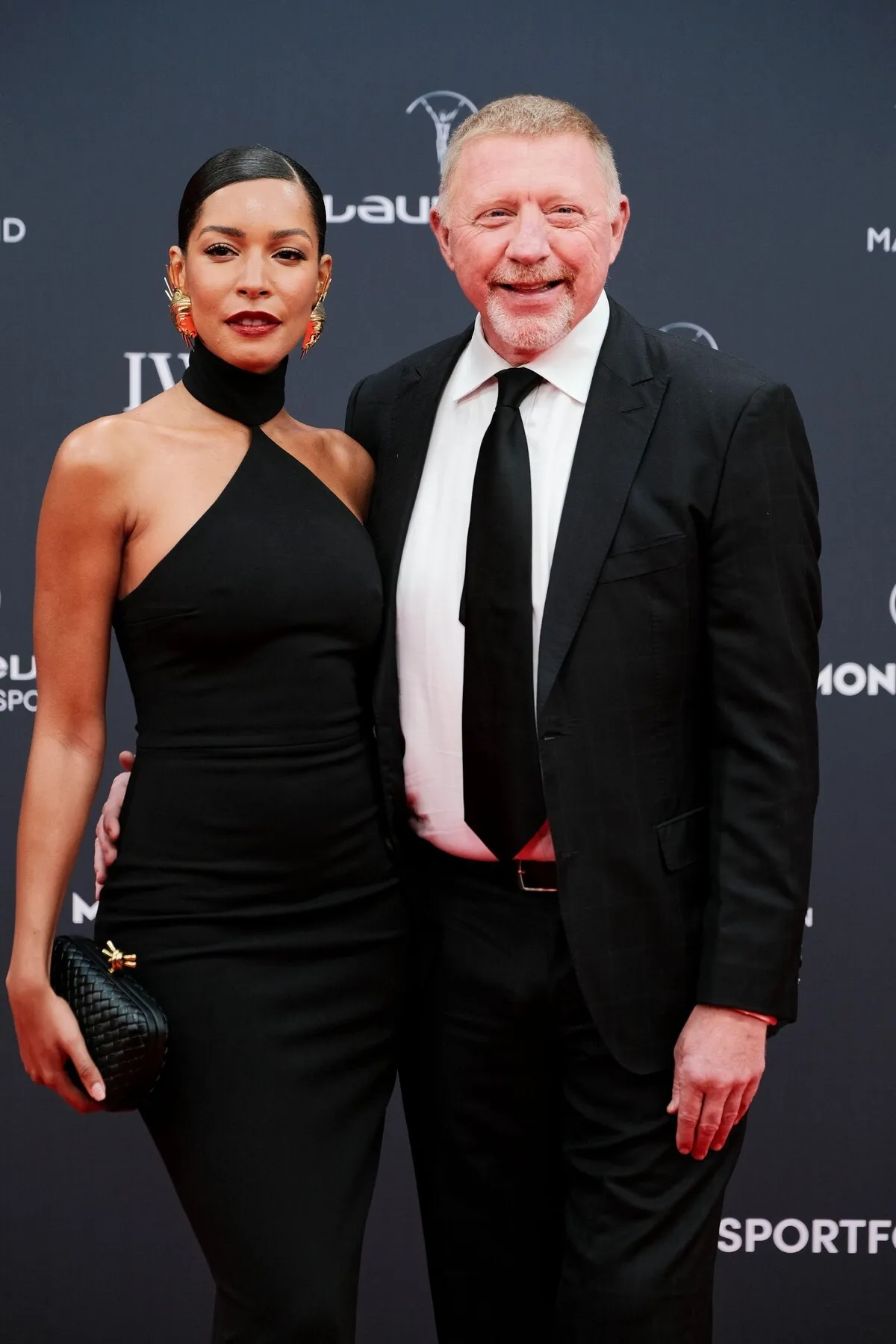 Boris Becker čeka peto dijete: S 23 godine mlađom suprugom uskoro dobiva prvo