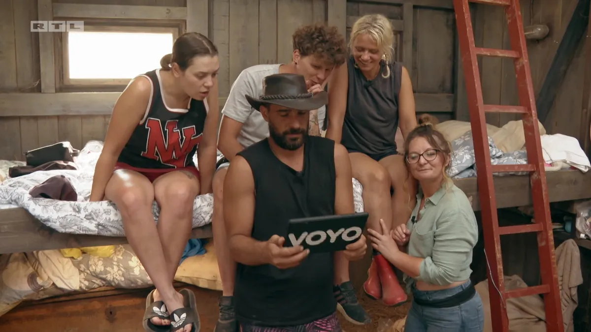 Novi zadatak vodi u Zagorje, a Manuela i Anđa postale vođe: 'Ovaj tjedan kidamo'