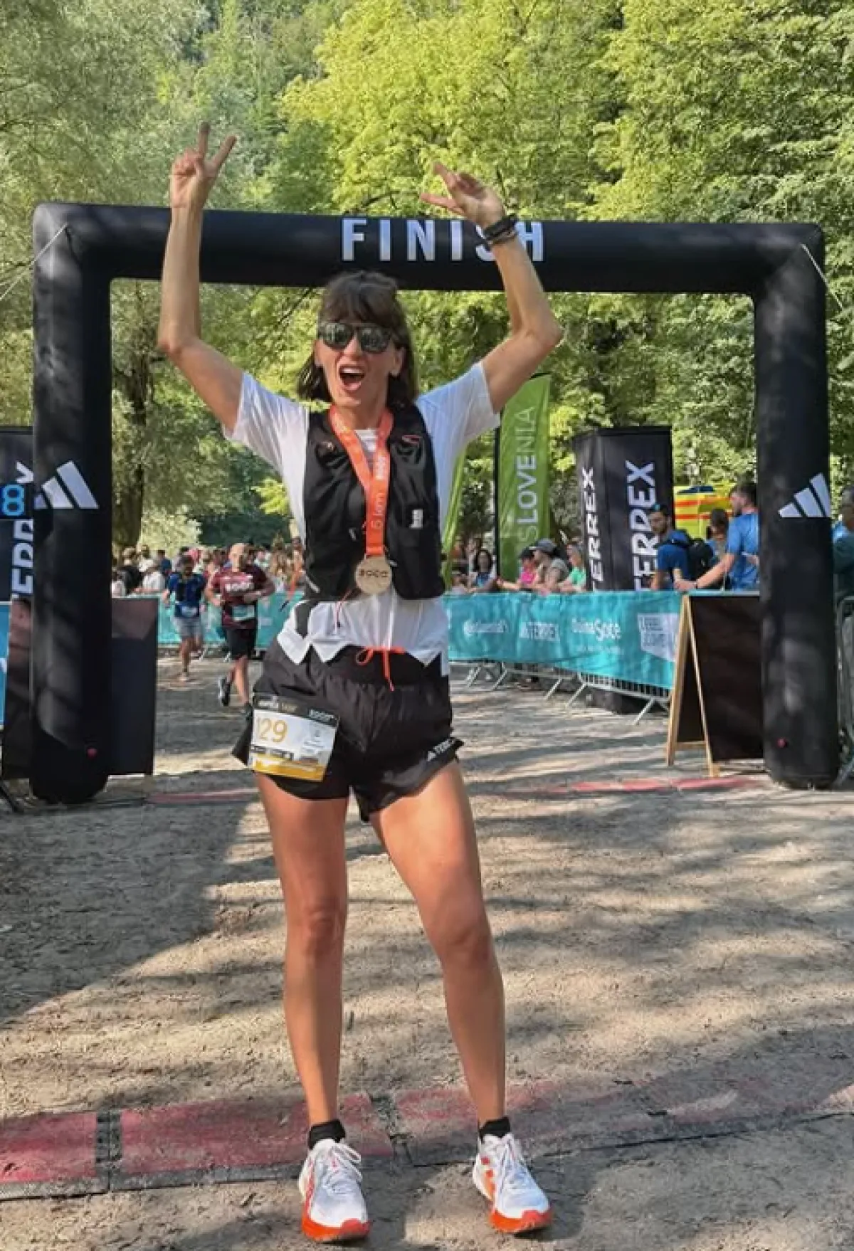 Ivana Paradžiković u formi i na odmoru: Ovaj otok mi je u top 5