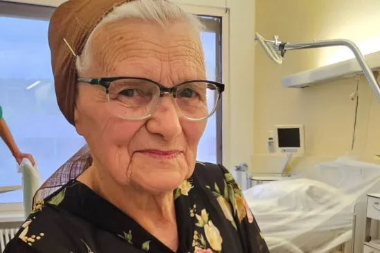Nina ima 53 unuka, 100 praunučadi i posebnu bilježnicu: 'S njima je već malo teže...'