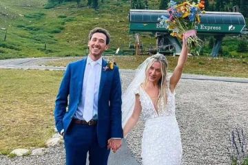 Mladoženja (29) poginuo na medenom mjesecu: Ubila ga je rijetka vremenska pojava